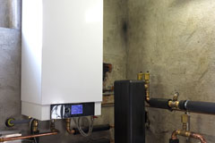 North Court condensing boiler companies