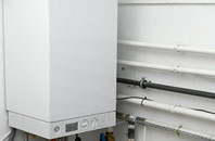 free North Court condensing boiler quotes