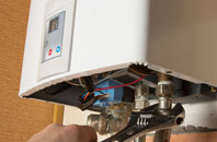 free North Court boiler install quotes